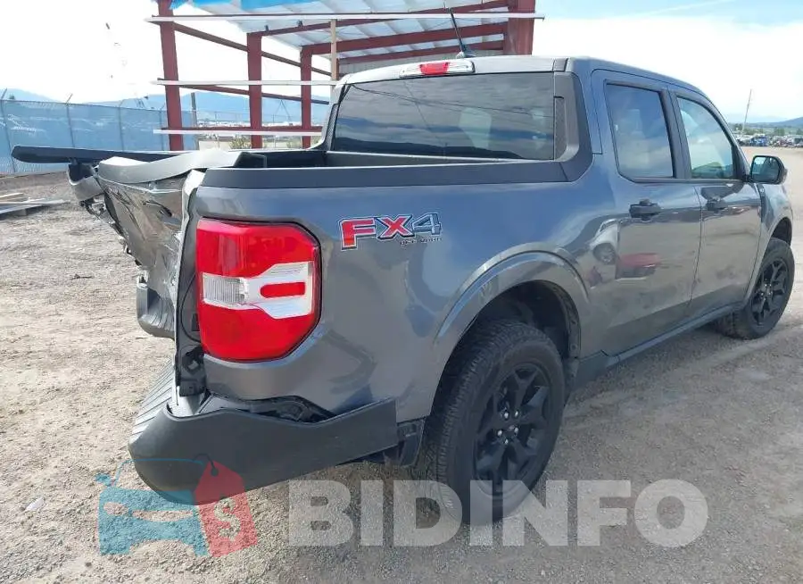 3FTTW8F9XPRA43884 Photo# 4