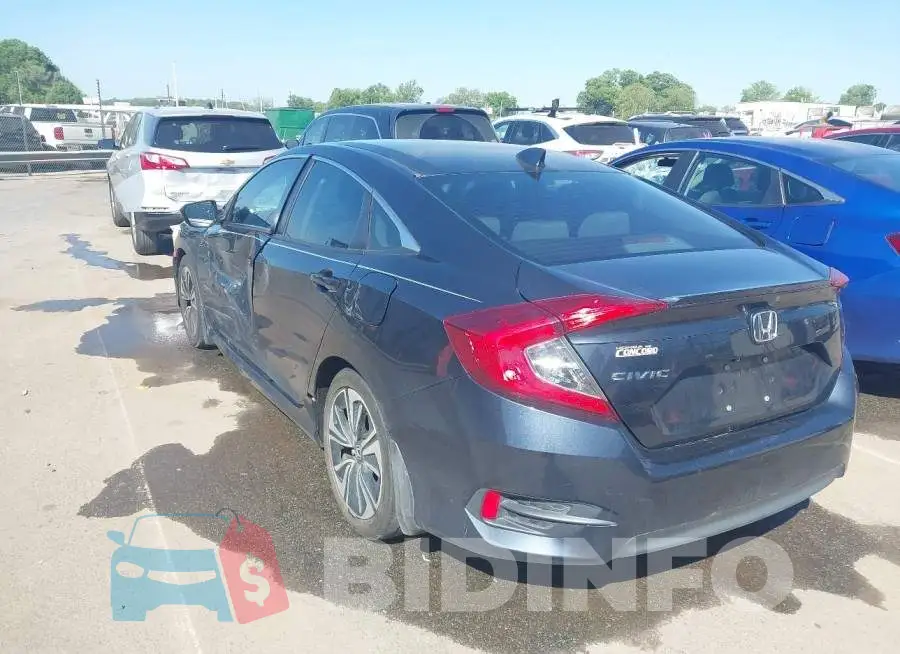 19XFC1F35GE027608 Photo# 3