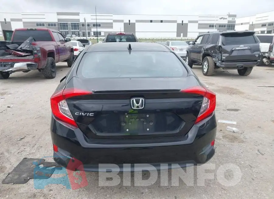 19XFC1F70HE017217 Photo# 16