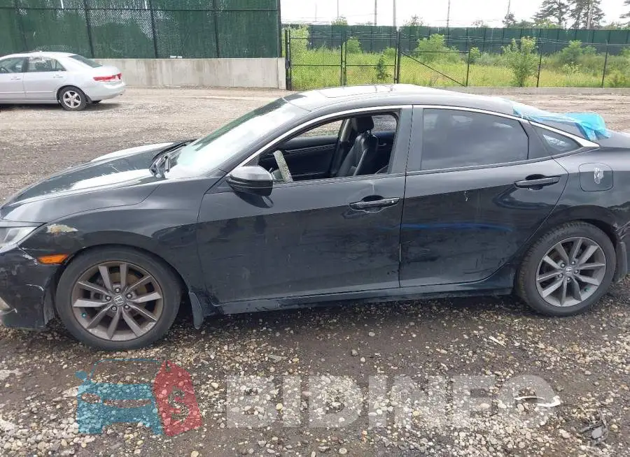 19XFC1F72KE204191 Photo# 14