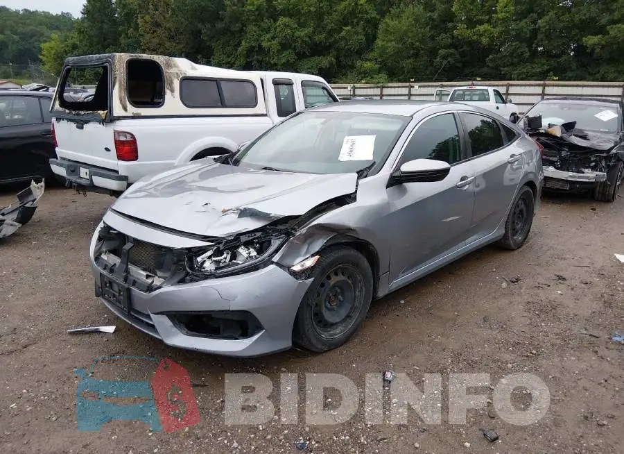 19XFC2F54HE044473 Photo# 2
