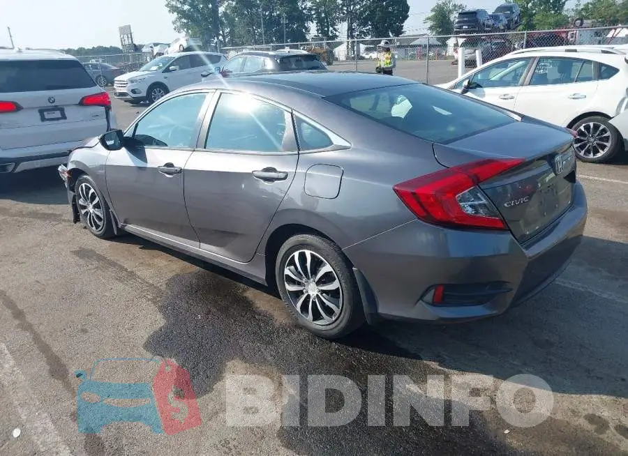 19XFC2F56GE215271 Photo# 3