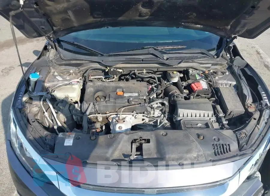 19XFC2F56GE215271 Photo# 10