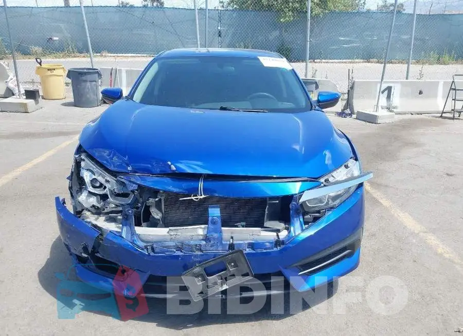 19XFC2F57GE207518 Photo# 12