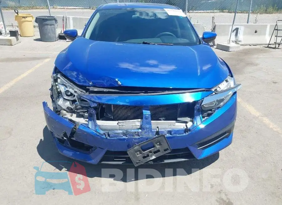 19XFC2F57GE207518 Photo# 6