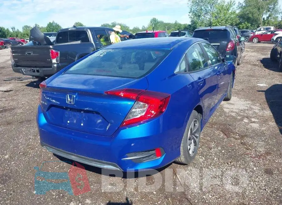 19XFC2F60LE030250 Photo# 4
