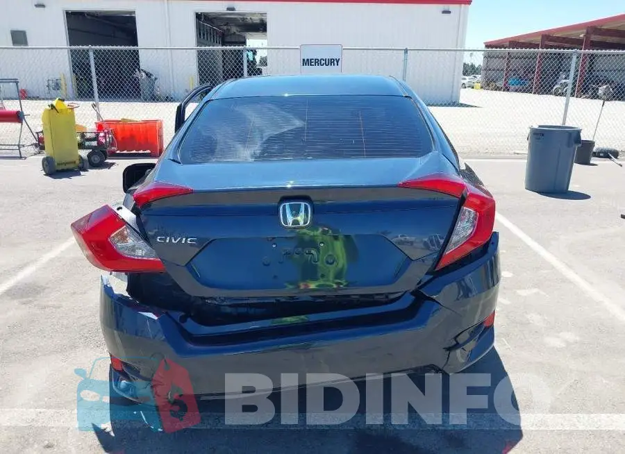 19XFC2F68LE213038 Photo# 15