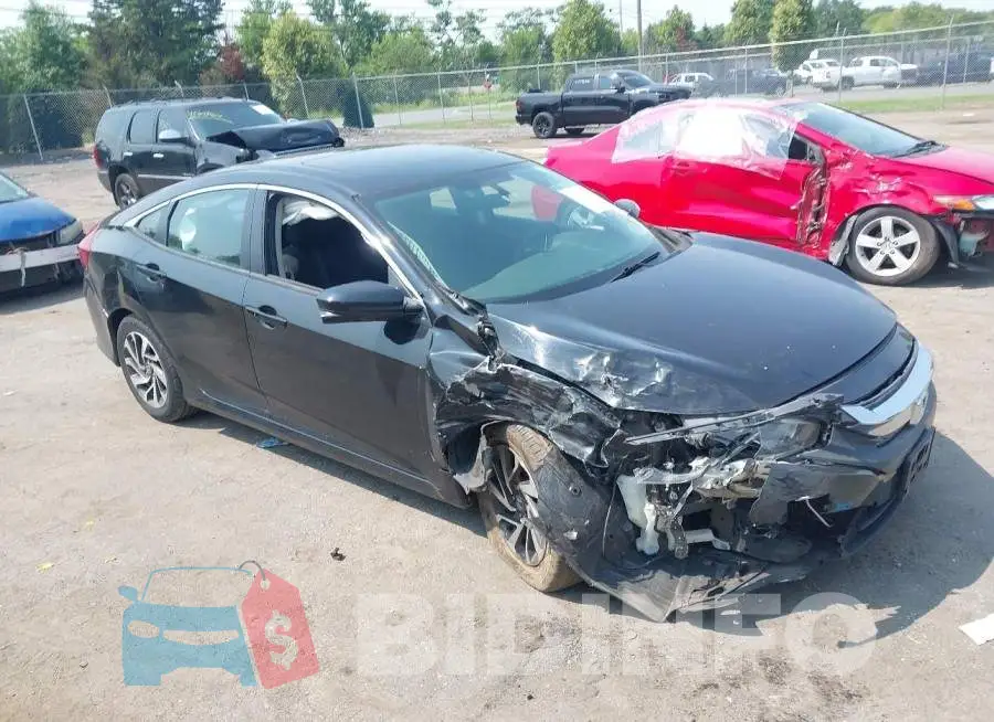 19XFC2F74HE003794 Photo# 1