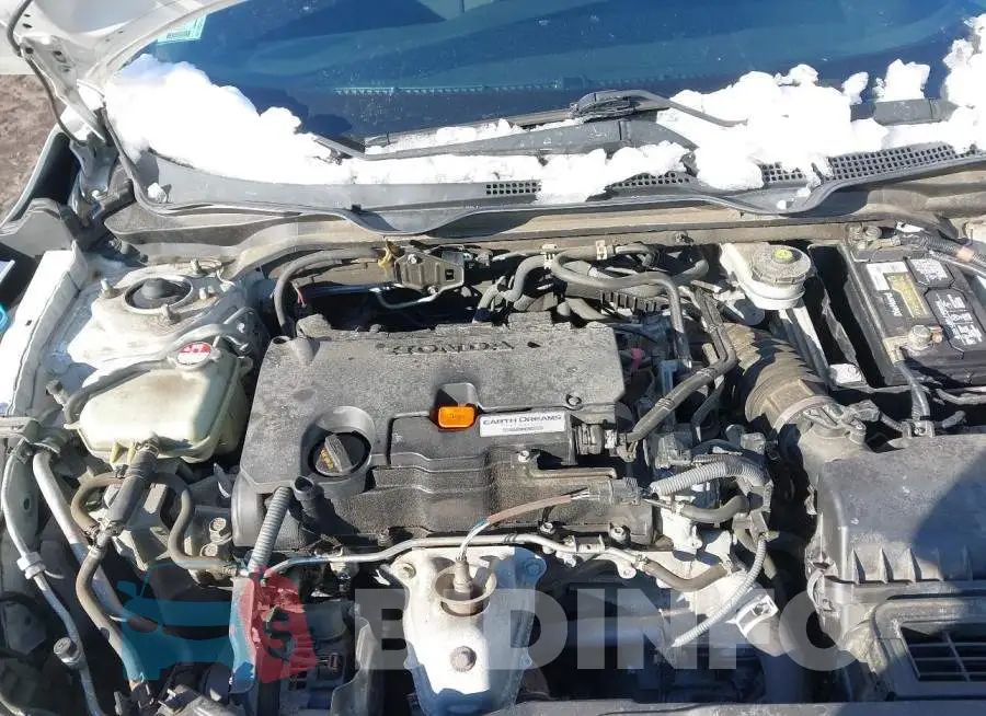 19XFC2F75HE220738 Photo# 10