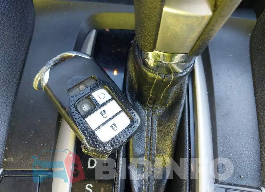 19XFC2F75HE220738 Photo# 11