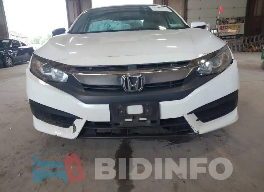 19XFC2F77GE221517 Photo# 6