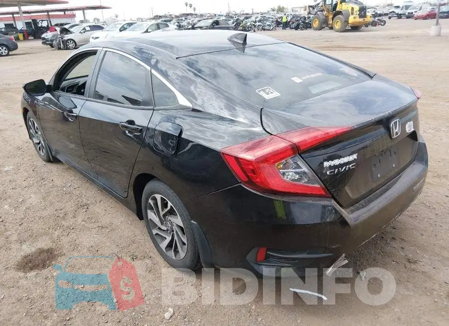 19XFC2F78HE043120 Photo# 3