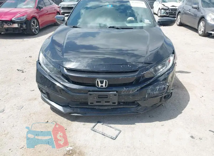 19XFC2F80ME002337 Photo# 6
