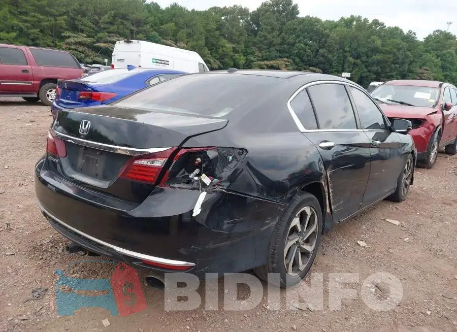 1HGCR2F88HA225527 Photo# 4