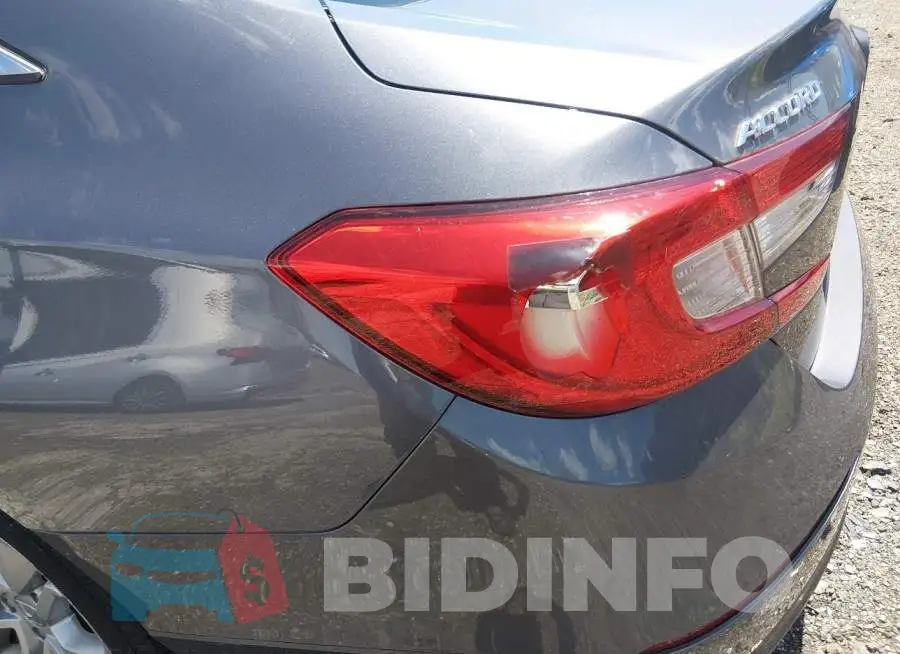 1HGCV1F12KA106016 Photo# 6