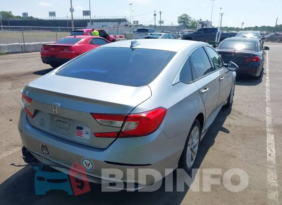 1HGCV1F15KA140080 Photo# 4
