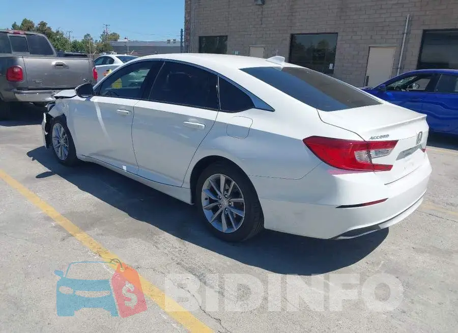1HGCV1F15MA114128 Photo# 3