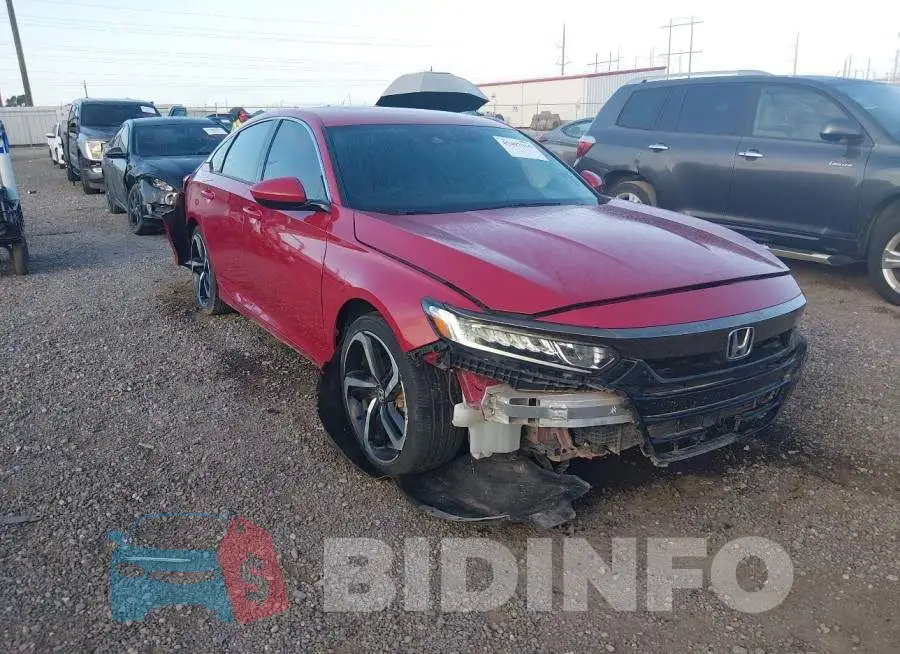 1HGCV1F30LA127885 Photo# 1