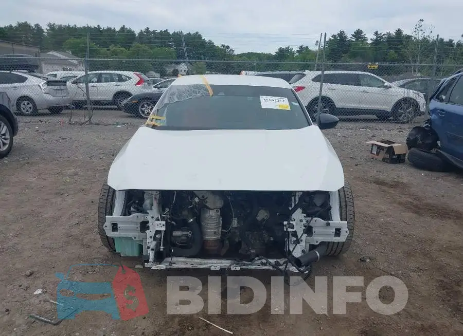 1HGCV1F33MA117837 Photo# 13