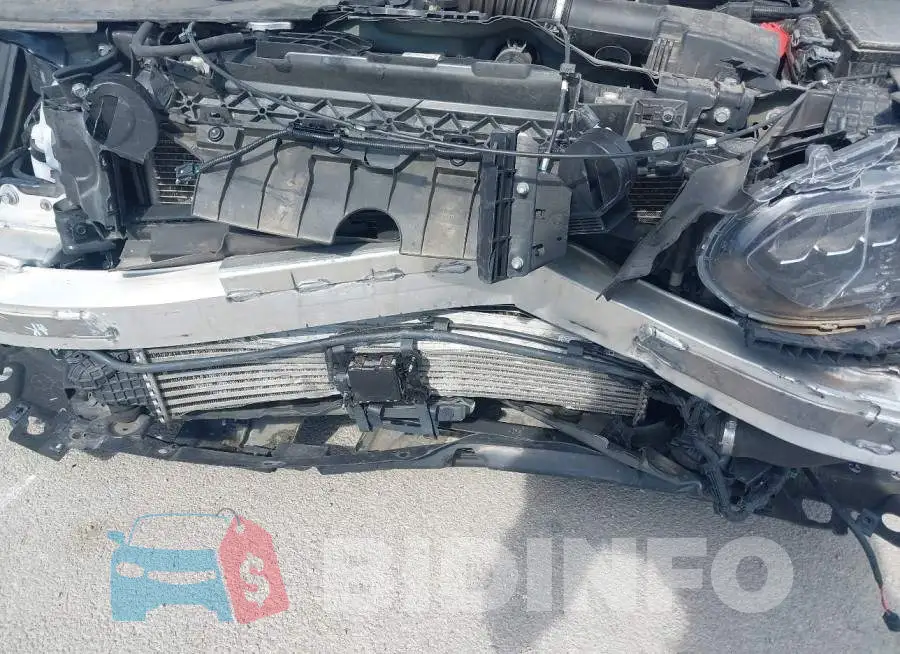 1HGCV1F36MA122837 Photo# 6