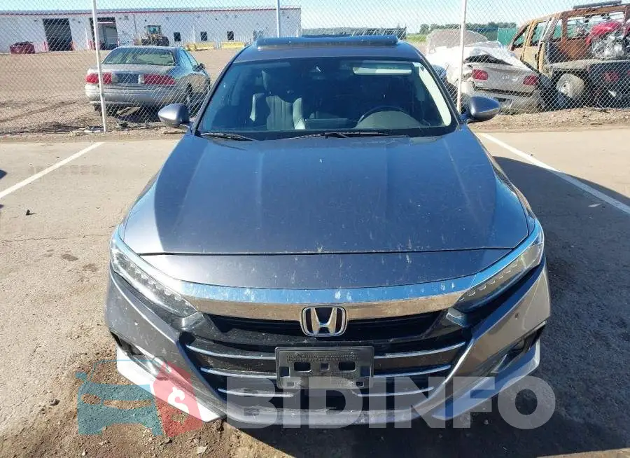 1HGCV1F55MA064737 Photo# 12