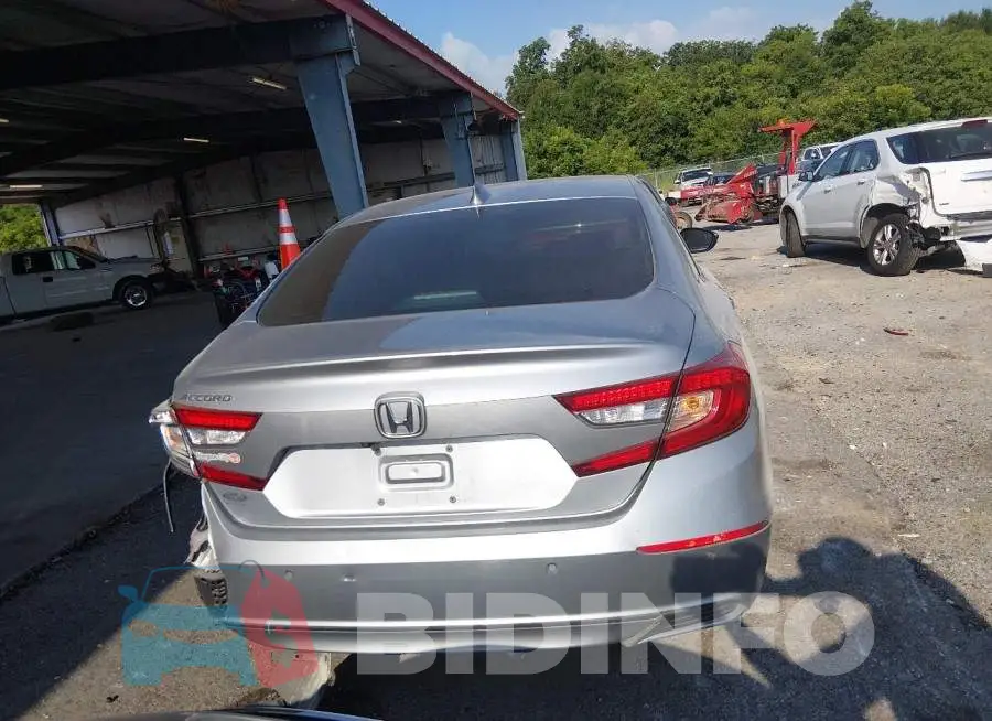 1HGCV1F55MA120532 Photo# 16