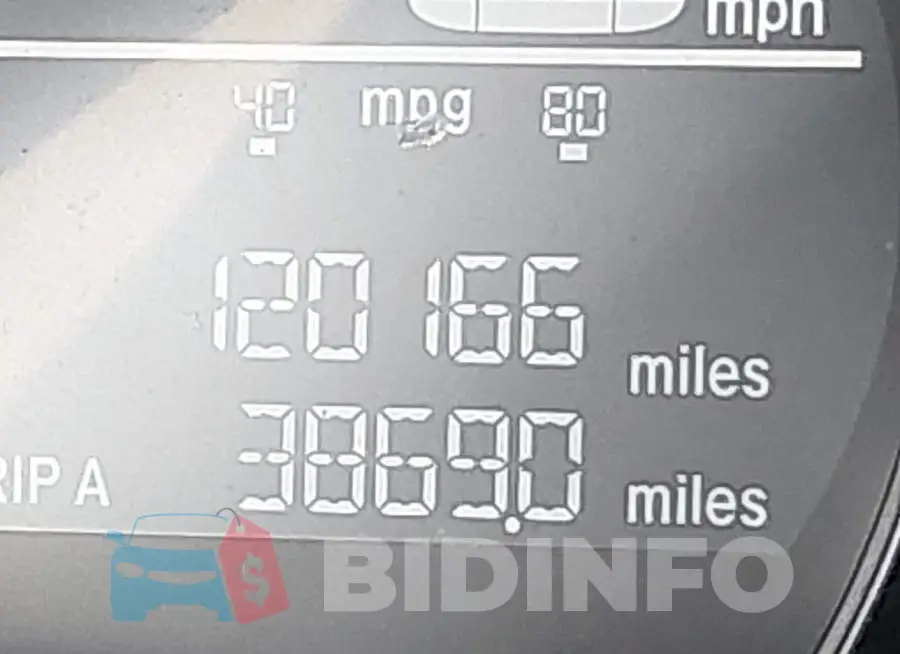 2HGFC2F50HH507554 Photo# 15