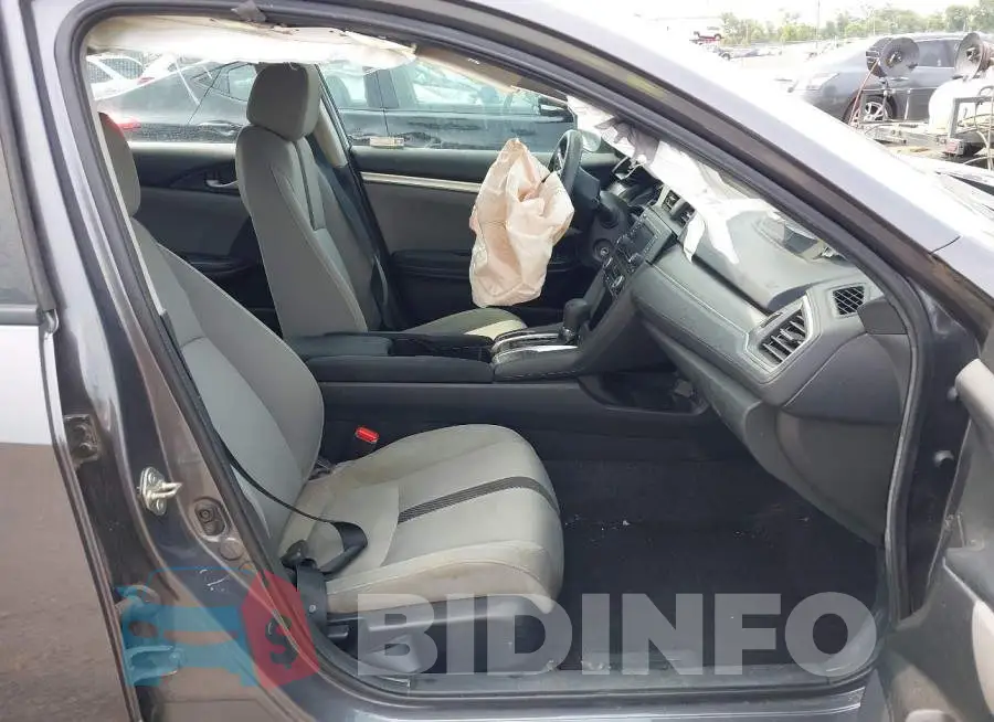 2HGFC2F57JH571287 Photo# 5