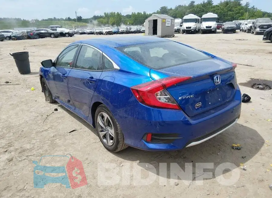2HGFC2F65LH588407 Photo# 3