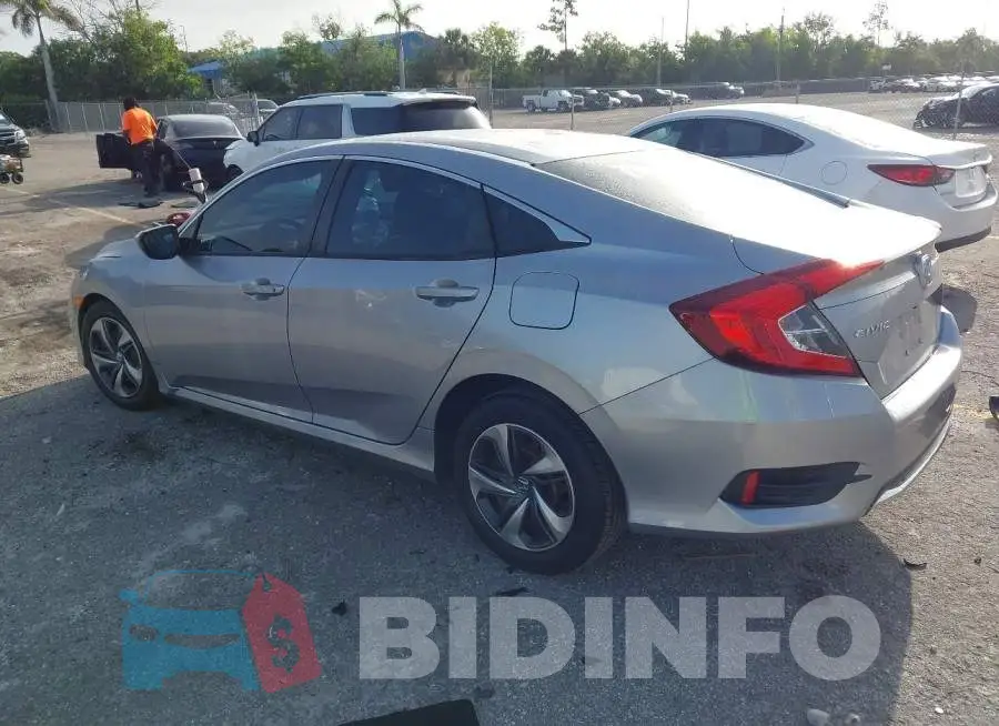 2HGFC2F65MH544117 Photo# 3