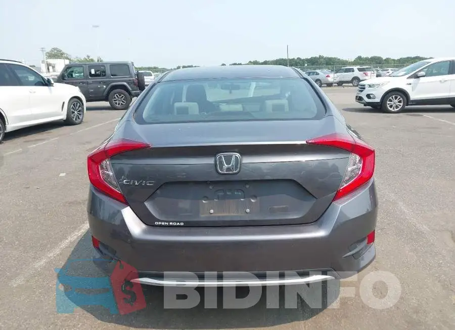 2HGFC2F65MH559961 Photo# 16