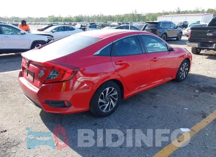 2HGFC2F73GH545781 Photo# 4