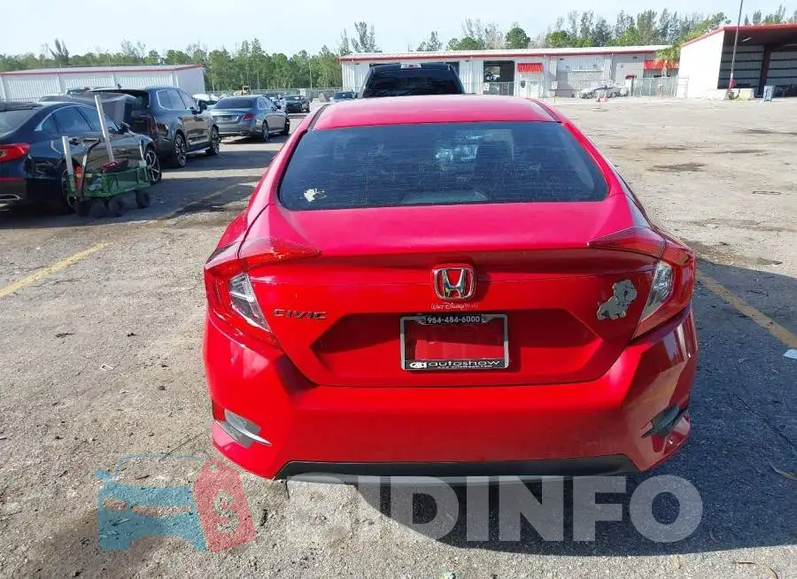 2HGFC2F73GH545781 Photo# 16