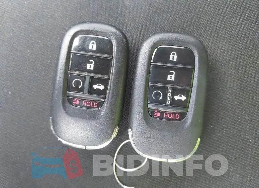 2HGFE2F50NH540821 Photo# 11