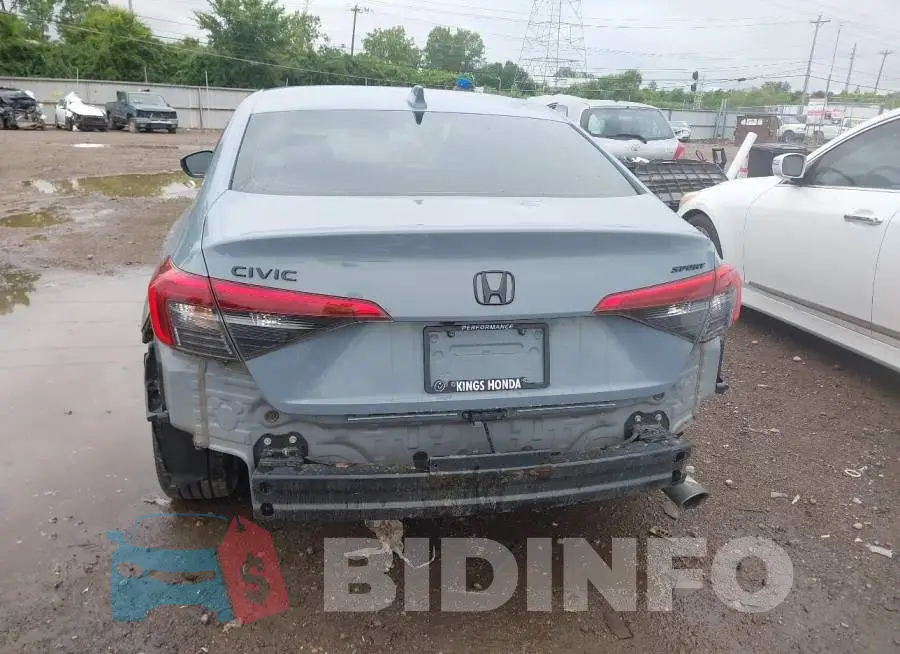 2HGFE2F50NH540821 Photo# 17