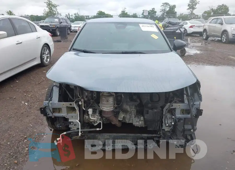 2HGFE2F50NH540821 Photo# 13