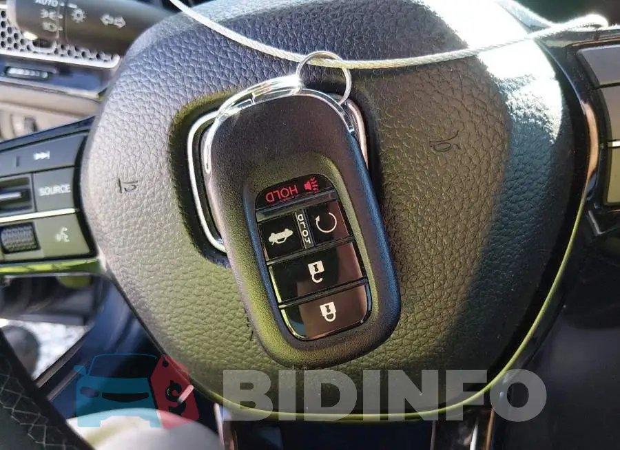 2HGFE2F54RH502577 Photo# 11