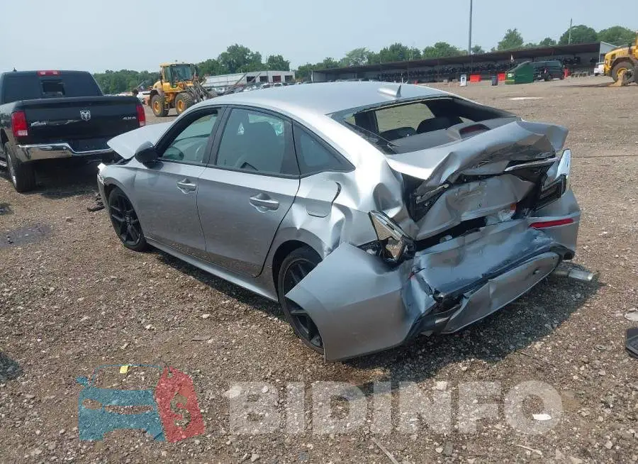 2HGFE2F56NH578618 Photo# 3