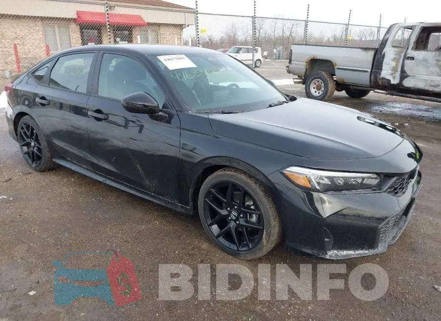 2HGFE2F56SH601326 Photo# 1