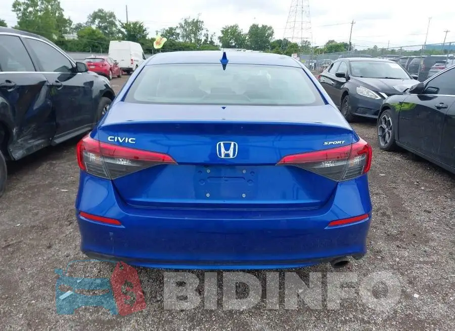 2HGFE2F5XPH548914 Photo# 16