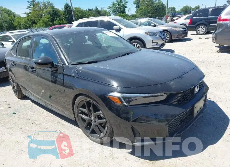 2HGFE2F5XSH578147 Photo# 1