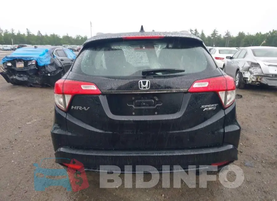 3CZRU6H1XLM726763 Photo# 17