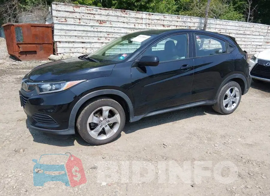 3CZRU6H3XLM712508 Photo# 2