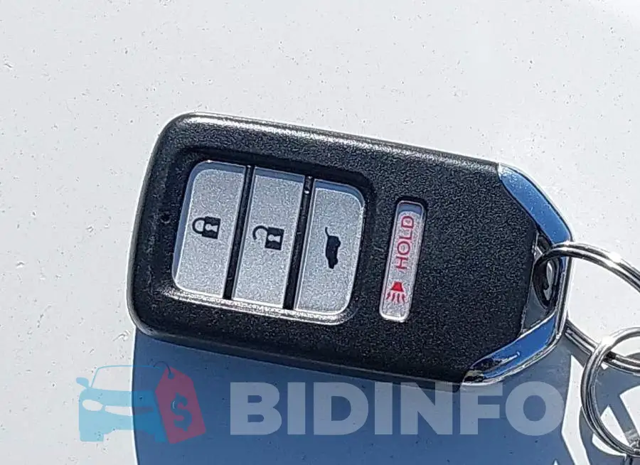 3CZRU6H52JG729557 Photo# 11