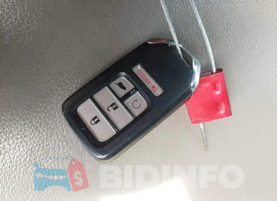 5FNYF5H58MB037366 Photo# 11
