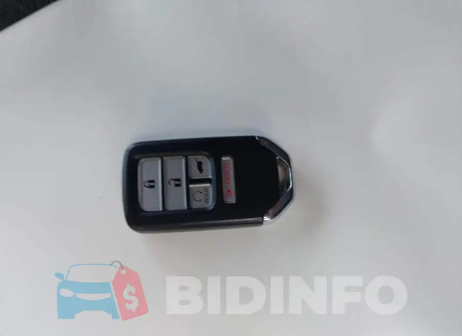 5FNYF8H24MB018708 Photo# 11