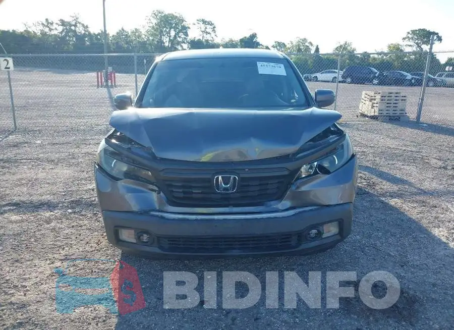 5FPYK2F48HB010136 Photo# 12