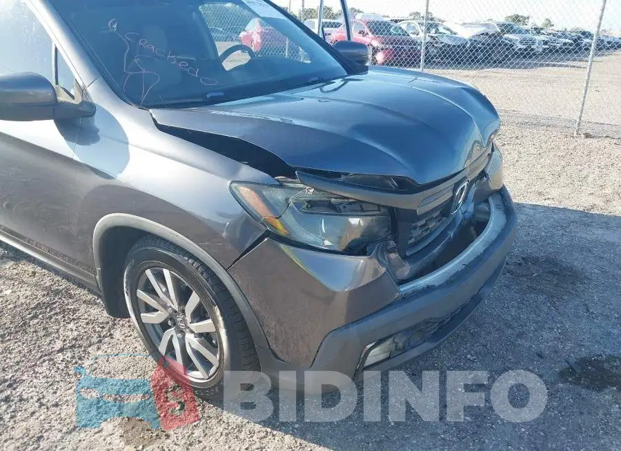 5FPYK2F48HB010136 Photo# 6