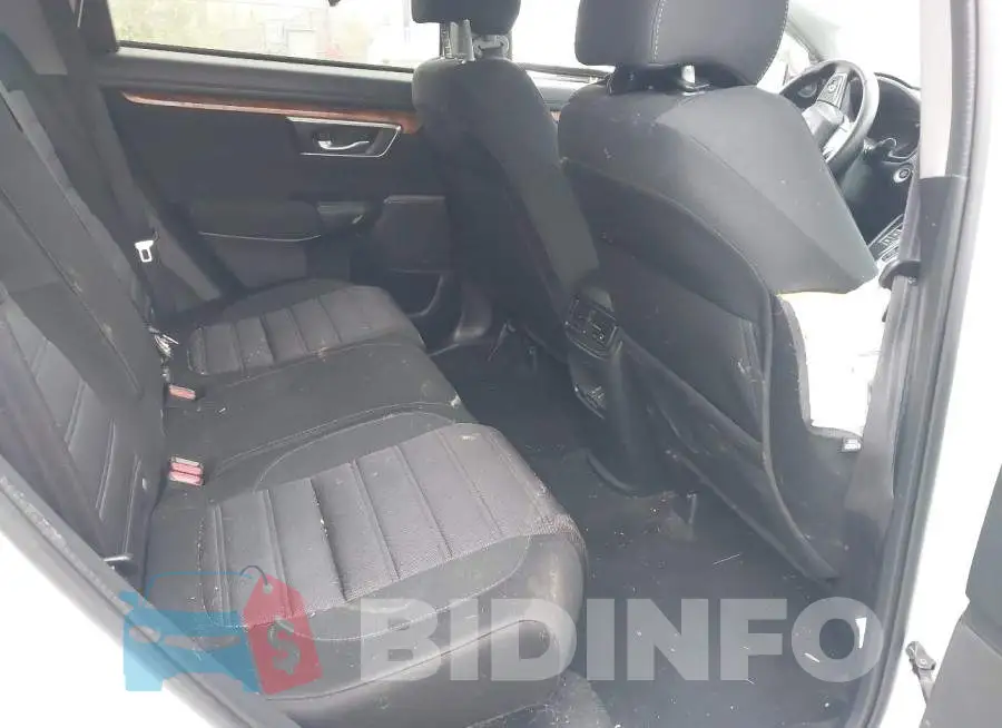 7FARW2H50NE055983 Photo# 8