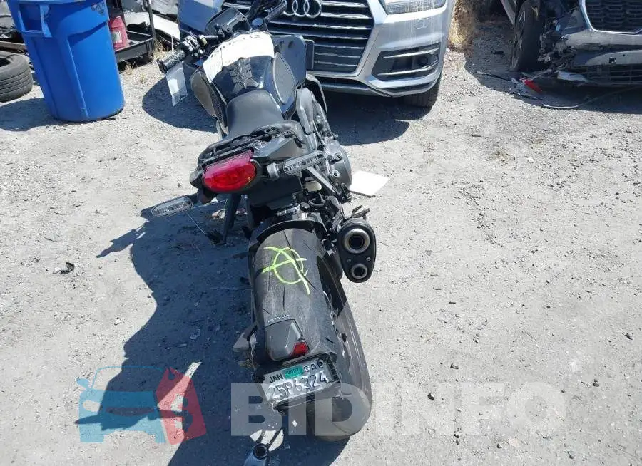 JH2SC8012MK300017 Photo# 6